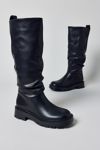 Thumbnail View 1: Charles & Keith Slouchy Tall Boot