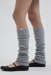 Thumbnail View 1: Out From Under Ribbed Knit Leg Warmer