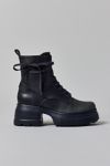 Thumbnail View 3: Charles & Keith Wrapped Moto Boot