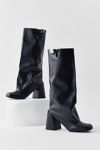 Thumbnail View 2: Charles & Keith Wide Shaft Boot