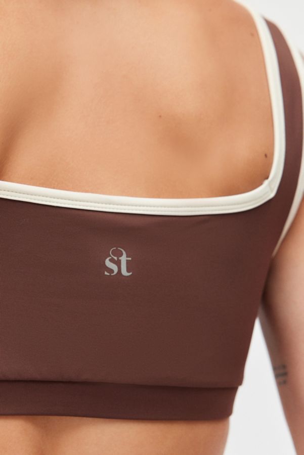 Slide View: 4: Strut This Margot Bra