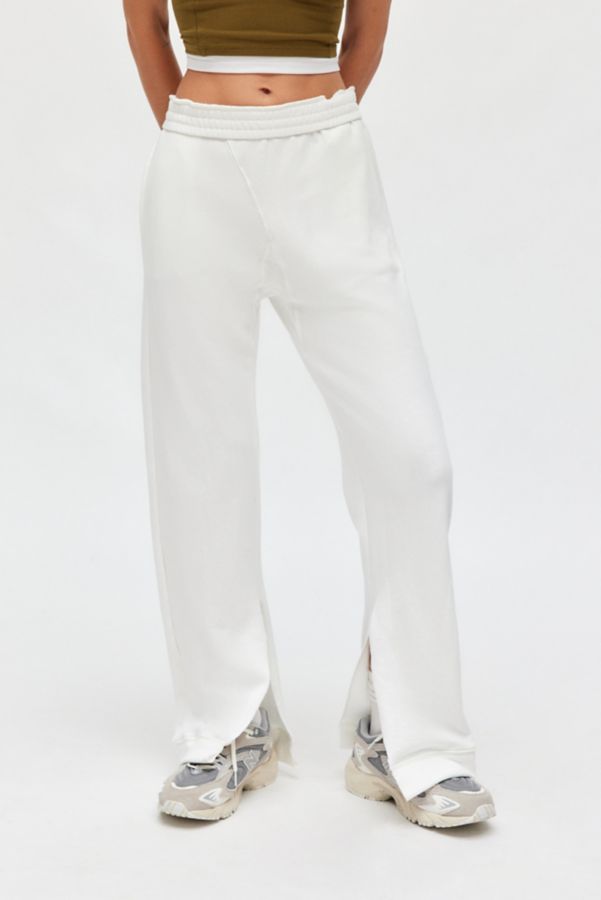 Slide View: 2: Strut This Levi Jogger Sweatpant