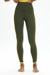 Thumbnail View 2: Strut This Havanna High Rise Ankle Legging