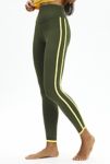 Thumbnail View 3: Strut This Havanna High Rise Ankle Legging