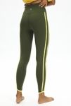 Thumbnail View 4: Strut This Havanna High Rise Ankle Legging