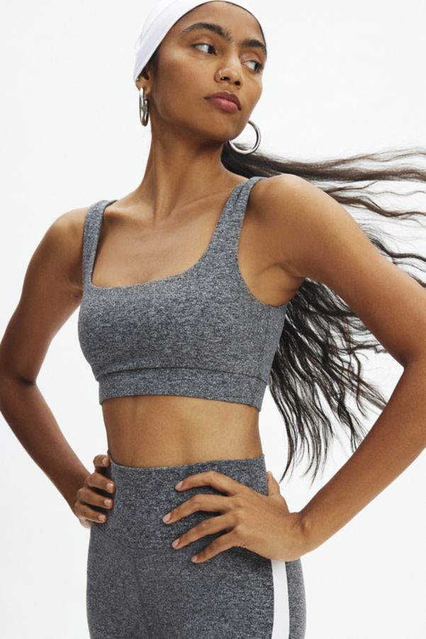 Slide View: 1: Strut This Jolie Sports Bra