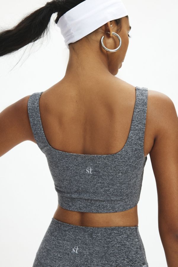 Slide View: 2: Strut This Jolie Sports Bra