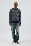 Thumbnail View 4: Schott Fairisle Crew Neck Sweater