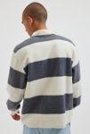 Thumbnail View 2: UO Richmond Brushed Stripe Rugby Shirt