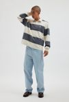 Thumbnail View 3: UO Richmond Brushed Stripe Rugby Shirt