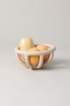 Thumbnail View 2: SIN Ceramic Prong Fruit Bowl