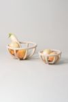 Thumbnail View 1: SIN Ceramic Prong Fruit Bowl