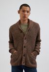 Thumbnail View 1: Schott Yak Blend Cardigan