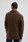 Thumbnail View 2: Schott Yak Blend Cardigan