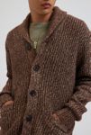 Thumbnail View 4: Schott Yak Blend Cardigan