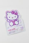 Thumbnail View 1: Le Masque en Feuille Facial Clear Cutie Crème Shop X Sanrio Hello Kitty