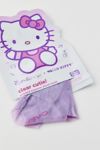 Thumbnail View 2: Le Masque en Feuille Facial Clear Cutie Crème Shop X Sanrio Hello Kitty