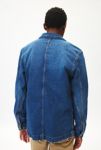 Thumbnail View 4: Lee Denim Chore Coat