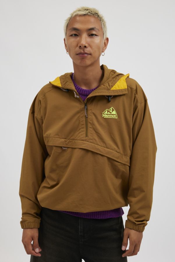 Slide View: 1: Marmot UO Exclusive '96 Active Anorak Jacket