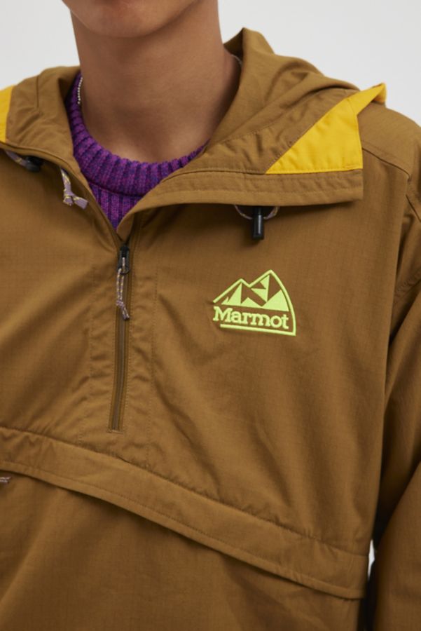 Slide View: 4: Marmot UO Exclusive '96 Active Anorak Jacket