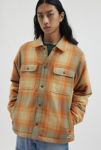 Thumbnail View 1: Marmot Ridgefield Heavyweight Fleece-Lined Shirt Jacket