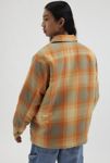 Thumbnail View 2: Marmot Ridgefield Heavyweight Fleece-Lined Shirt Jacket