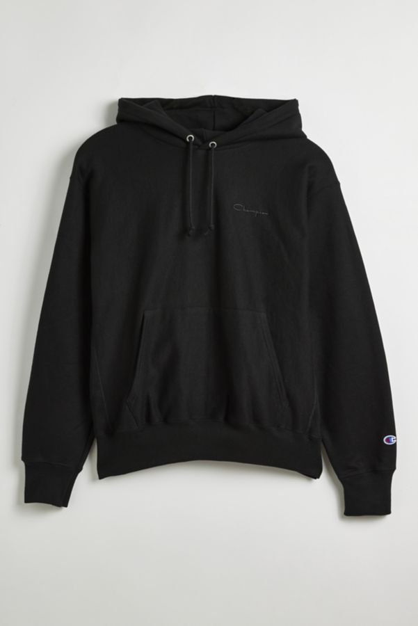 Slide View: 2: Champion UO Exclusive Arena Reverse Weave Hoodie Sweatshirt