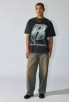 Thumbnail View 3: Ruff Ryders Chrome Logo Tee