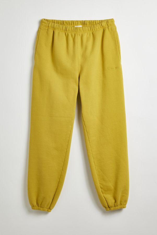 Slide View: 1: Champion UO Exclusive Stadium Reverse Weave Sweatpant