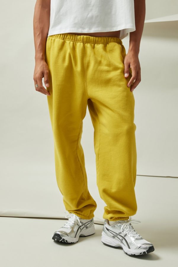 Slide View: 2: Champion UO Exclusive Stadium Reverse Weave Sweatpant