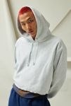 Thumbnail View 3: Champion UO Exclusive Reverse Weave Cutoff Hoodie Sweatshirt