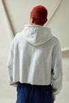 Thumbnail View 4: Champion UO Exclusive Reverse Weave Cutoff Hoodie Sweatshirt