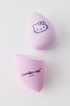 Thumbnail View 1: The Crème Shop X Sanrio Hello Kitty Makeup Blending Sponge Set