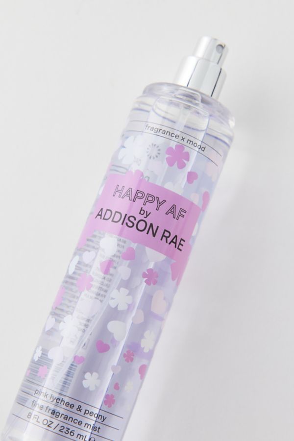 Slide View: 1: Addison Rae 8 oz Fine Fragrance Mist