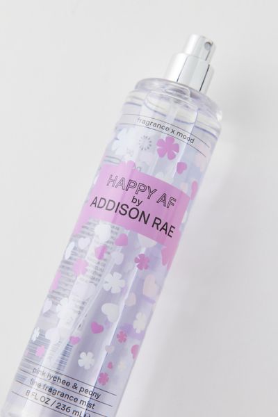 Addison Rae 8 oz Fine Fragrance Mist