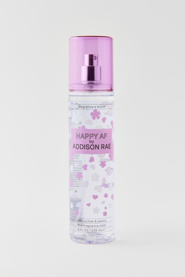 Slide View: 2: Addison Rae 8 oz Fine Fragrance Mist