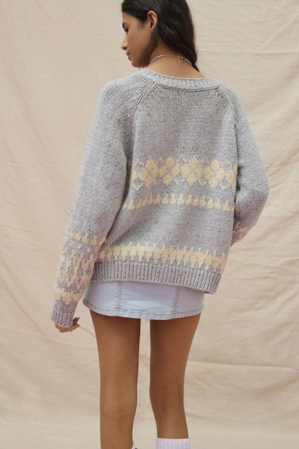 Slide View: 3: Kimchi Blue Bambi Cardigan