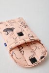 Thumbnail View 2: BAGGU Puffy Quilted Tablet Sleeve