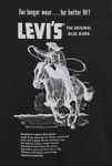 Thumbnail View 2: Levi’s® Longer Wear Graphic Tee