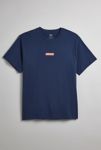 Thumbnail View 2: Levi’s® Cowboy Tab Logo Graphic Tee