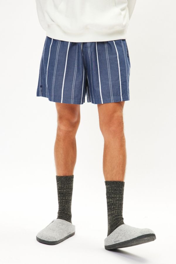 Slide View: 2: Standard Cloth Premium Lounge Short