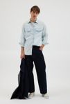 Thumbnail View 3: Levi’s® Skate Cropped Carpenter Jean