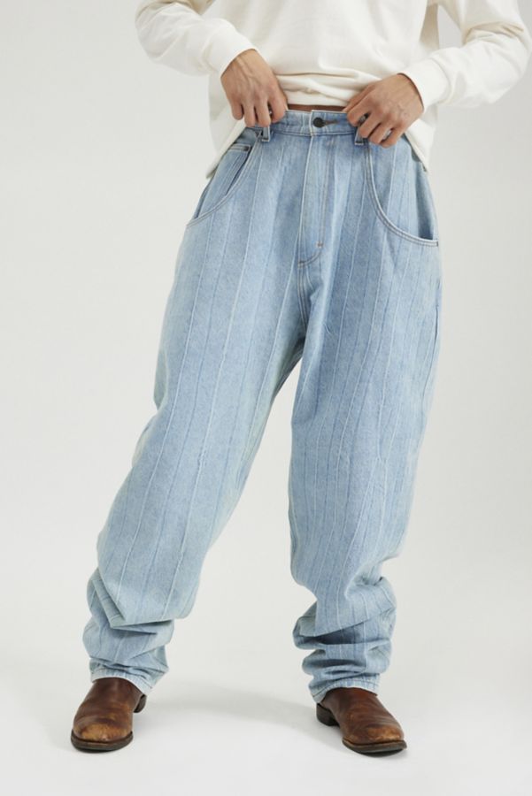 Slide View: 4: Levi's® Skate Super Stack Jean