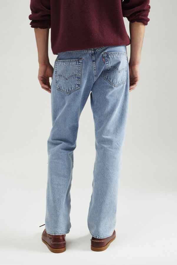 Slide View: 3: Levi’s® Skateboarding 501 Jean