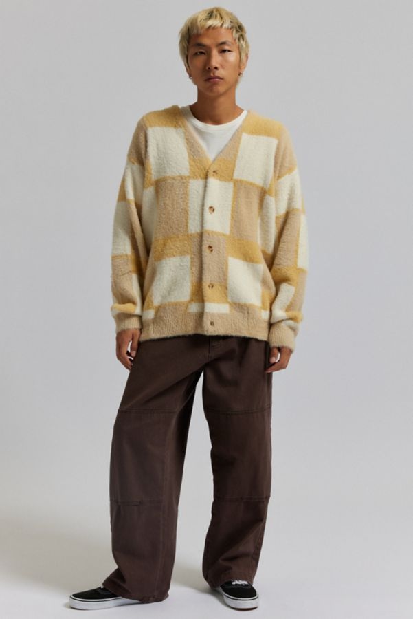 Slide View: 2: Levi’s® Lama Patterned Cardigan