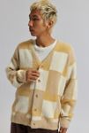 Thumbnail View 4: Levi’s® Lama Patterned Cardigan