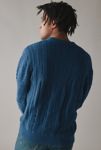 Thumbnail View 3: Levi’s® Richmond Textured Knit Cardigan