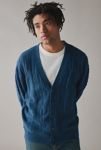 Thumbnail View 4: Levi’s® Richmond Textured Knit Cardigan