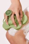 Thumbnail View 1: Smoosh Silicone Body Scrubber