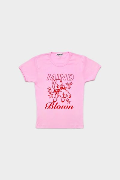 Mindblown Lamb Baby Tee